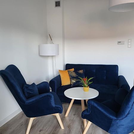 פולניסה-ז'דוז' Apartament Z Widokiem-Blizej Zdroju מראה חיצוני תמונה