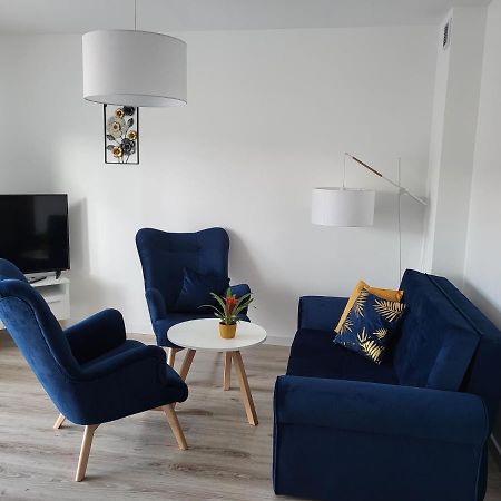 פולניסה-ז'דוז' Apartament Z Widokiem-Blizej Zdroju מראה חיצוני תמונה