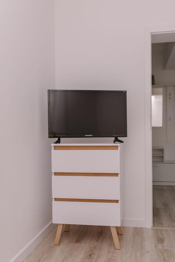 פולניסה-ז'דוז' Apartament Z Widokiem-Blizej Zdroju מראה חיצוני תמונה