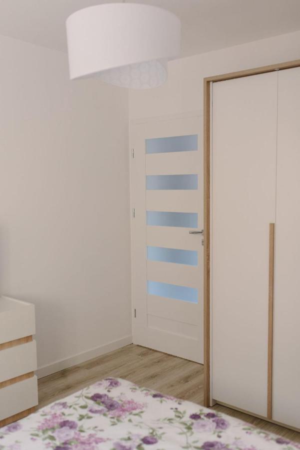 פולניסה-ז'דוז' Apartament Z Widokiem-Blizej Zdroju מראה חיצוני תמונה