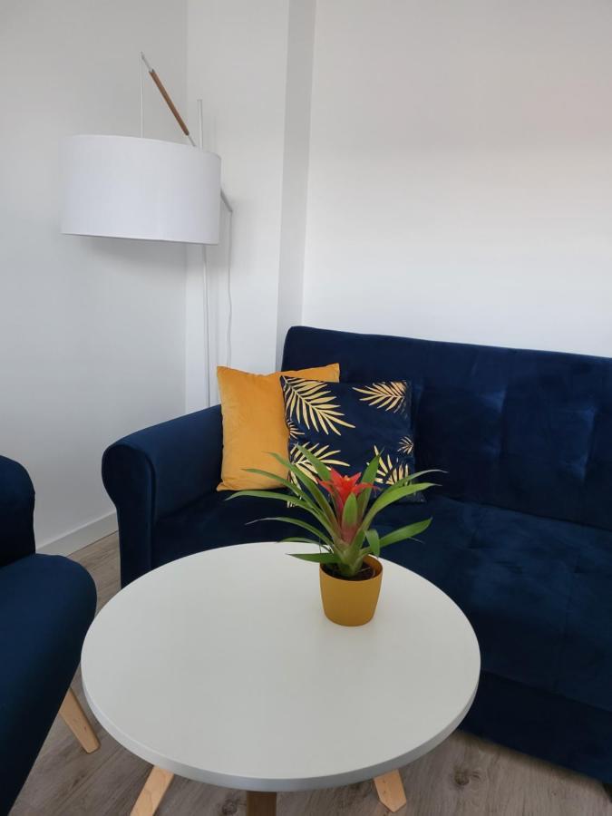 פולניסה-ז'דוז' Apartament Z Widokiem-Blizej Zdroju מראה חיצוני תמונה