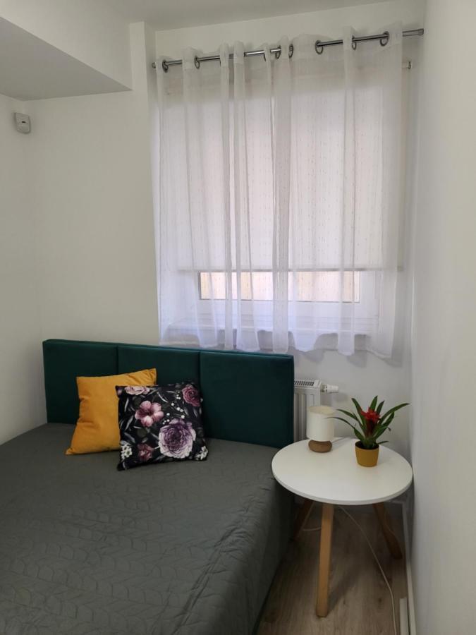 פולניסה-ז'דוז' Apartament Z Widokiem-Blizej Zdroju מראה חיצוני תמונה