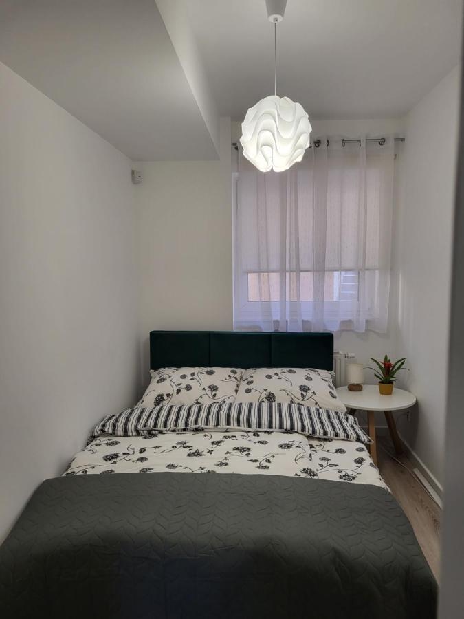 פולניסה-ז'דוז' Apartament Z Widokiem-Blizej Zdroju מראה חיצוני תמונה