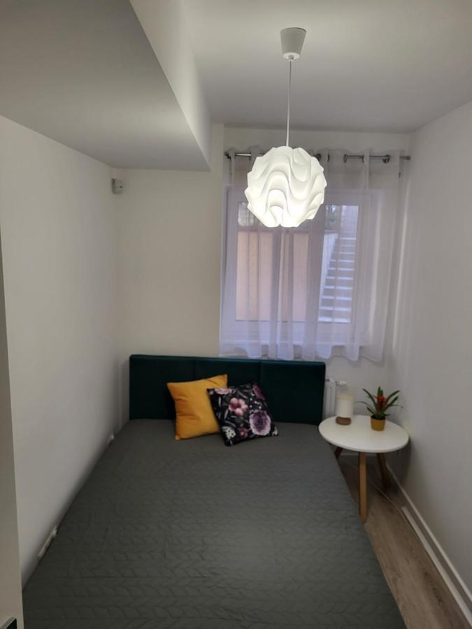 פולניסה-ז'דוז' Apartament Z Widokiem-Blizej Zdroju מראה חיצוני תמונה