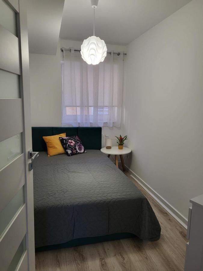 פולניסה-ז'דוז' Apartament Z Widokiem-Blizej Zdroju מראה חיצוני תמונה