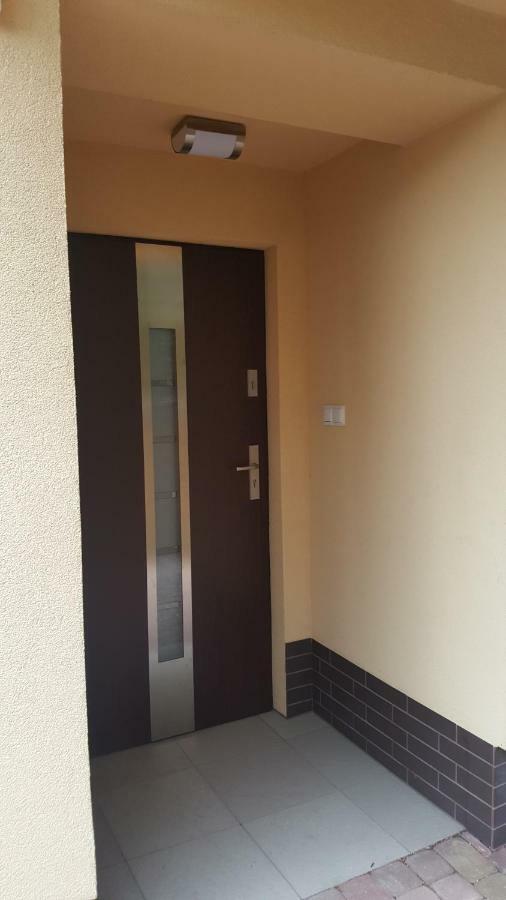פולניסה-ז'דוז' Apartament Z Widokiem-Blizej Zdroju מראה חיצוני תמונה